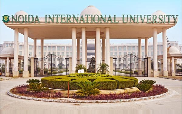 Noida International